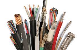 کابل های تخصصی در برق ،کنترل ، ابزار دقیق