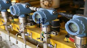 فلو متر چیست و آموزش کاربرد آن در صنعت .  ? What is a Flow Meter