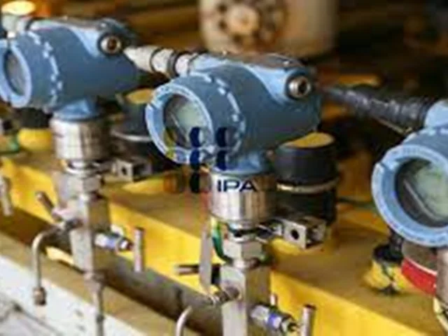 فلو متر چیست و آموزش کاربرد آن در صنعت .  ? What is a Flow Meter