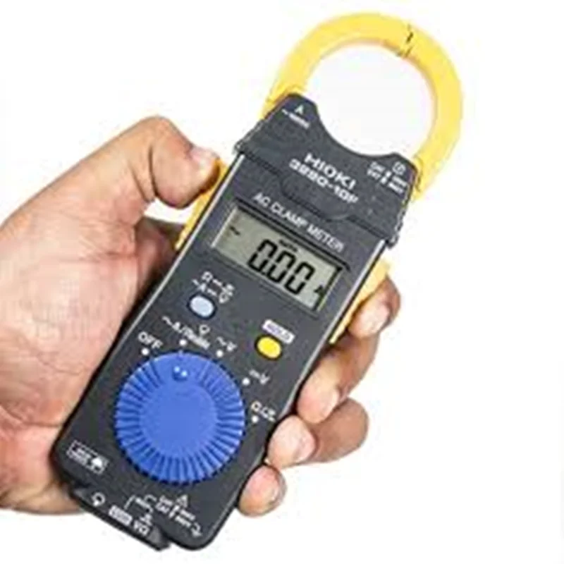 کلمپ آمپرمتر هیوکی مدل HIOKI 3280 10F