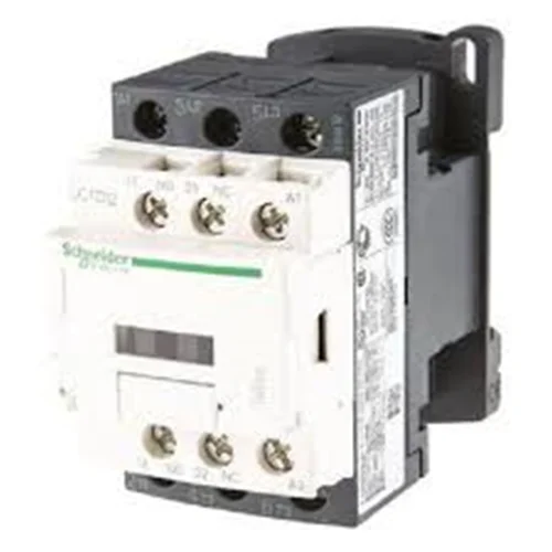 کنتاکتور اشنایدر LC1 D18 - M7 220V/AC