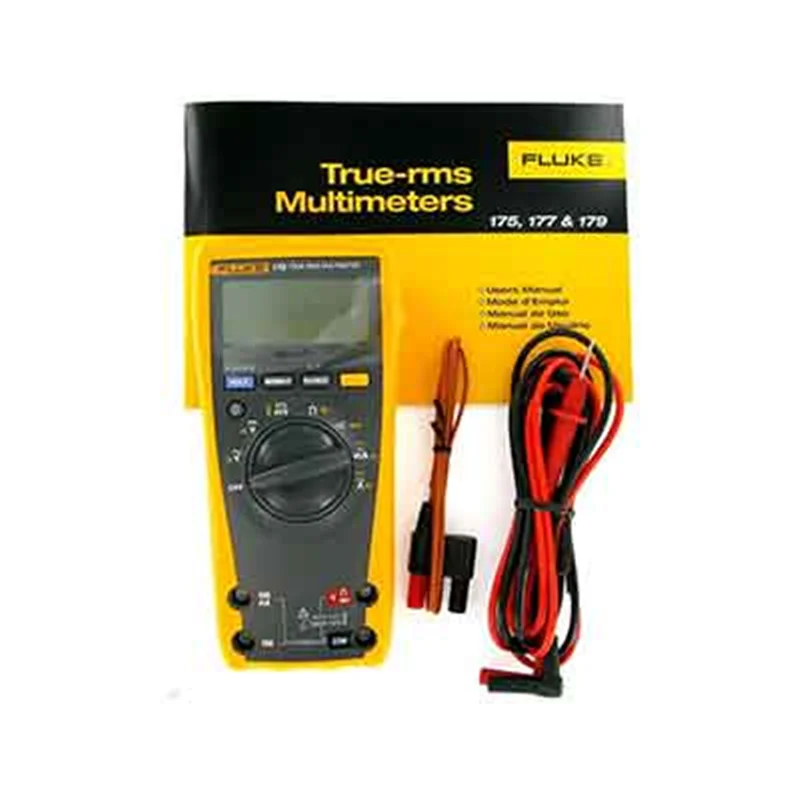 مولتی متر فلوک مدل (FLUKE 179)
