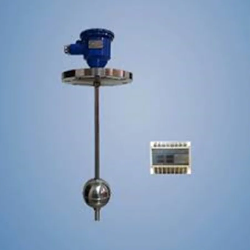 لول ترانسمیتر  LT-44 عیوض تکنیک یا کنترل کننده سطح مایعات