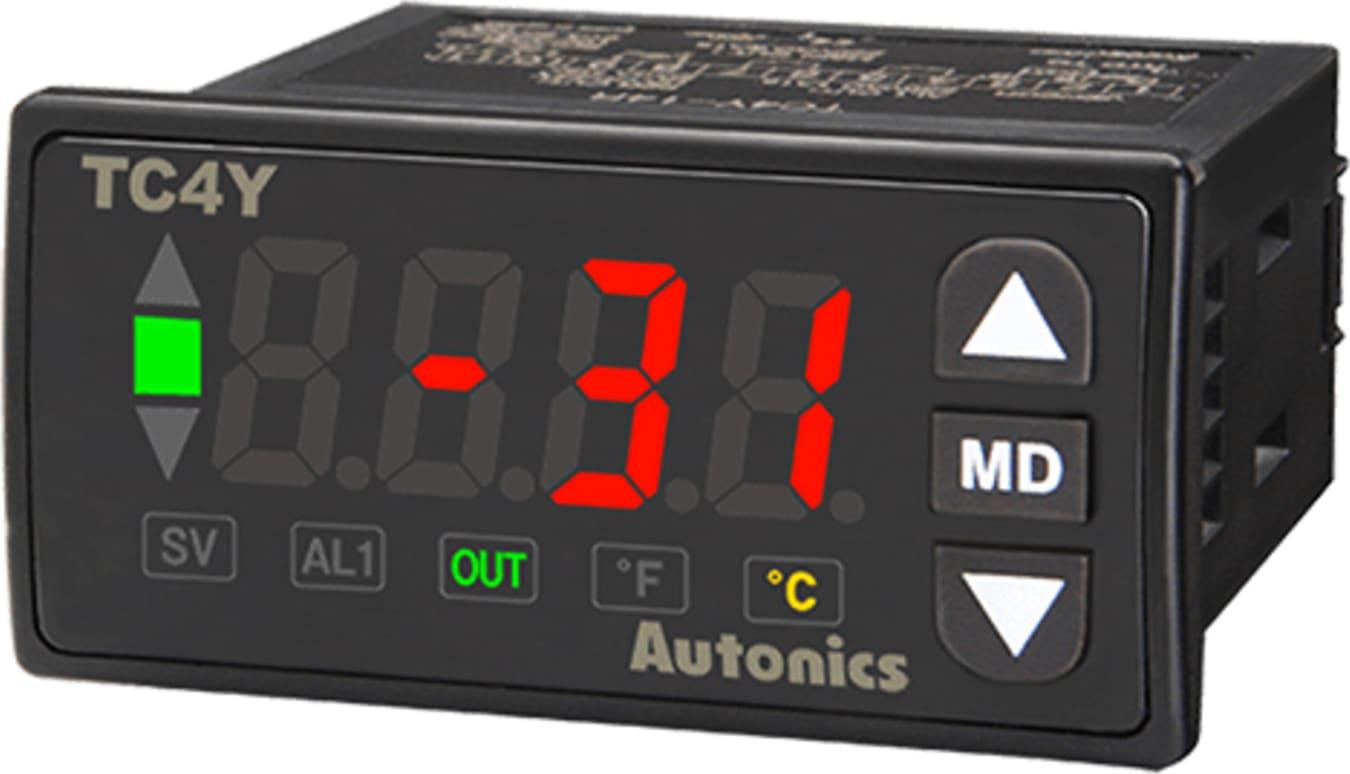 کنترلر اتونیکس مدل  AUTONICS TC4Y-14R